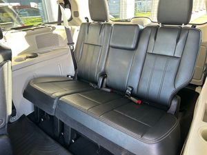 Lancia Voyager bild 7