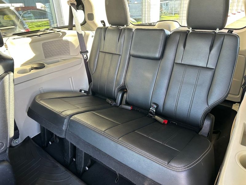 Lancia Voyager bild 7