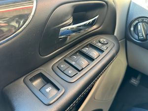 Lancia Voyager bild 21