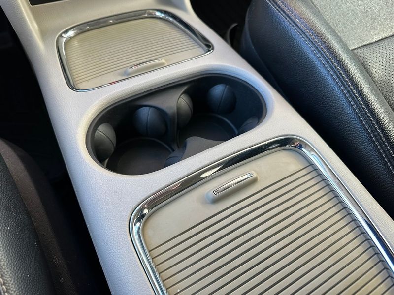 Lancia Voyager bild 26