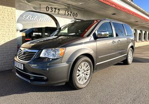 Lancia Voyager bild 1