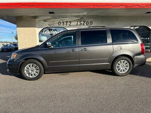 Lancia Voyager bild 2