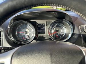 Lancia Voyager bild 22