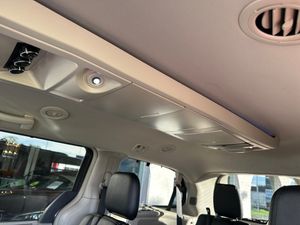 Lancia Voyager bild 13