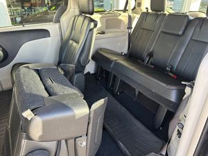 Lancia Voyager bild 15