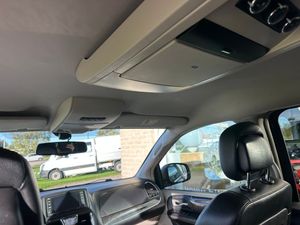 Lancia Voyager bild 14