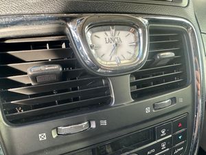 Lancia Voyager bild 20