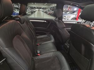Audi Q7 bild 5