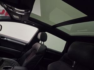 Audi Q7 bild 10