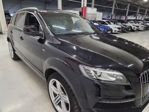 Audi Q7 bild 3