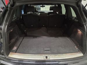 Audi Q7 bild 7