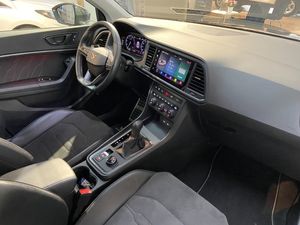 Cupra Ateca bild 7