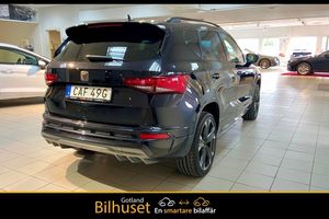 Cupra Ateca bild 4