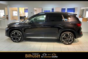 Cupra Ateca bild 2