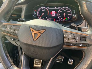 Cupra Ateca bild 11
