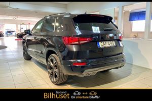 Cupra Ateca bild 6