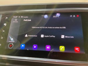 Cupra Ateca bild 14