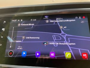 Cupra Ateca bild 13