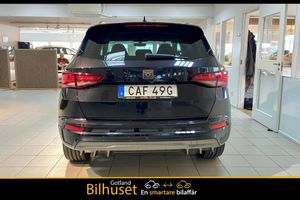 Cupra Ateca bild 5