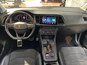 Cupra Ateca bild 8