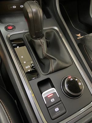Cupra Ateca bild 15
