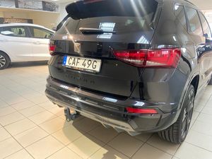 Cupra Ateca bild 16