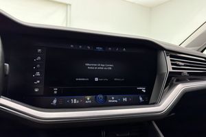 Volkswagen Touareg bild 20