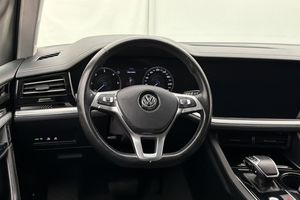 Volkswagen Touareg bild 12