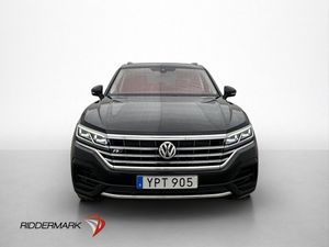 Volkswagen Touareg bild 2