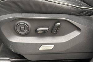 Volkswagen Touareg bild 10