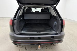 Volkswagen Touareg bild 27