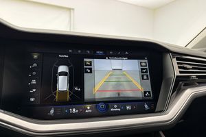 Volkswagen Touareg bild 17