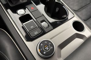 Volkswagen Touareg bild 22