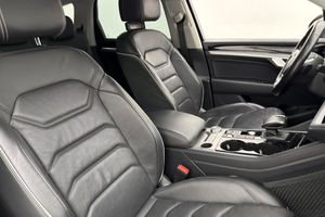 Volkswagen Touareg bild 23
