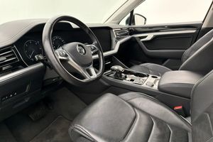 Volkswagen Touareg bild 9