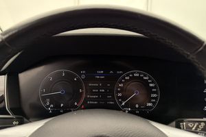 Volkswagen Touareg bild 15