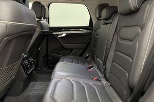Volkswagen Touareg bild 25