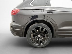 Volkswagen Touareg bild 31