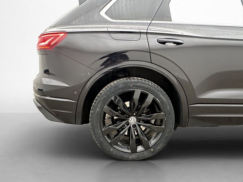 Volkswagen Touareg bild 31