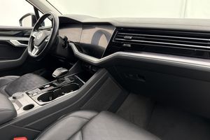 Volkswagen Touareg bild 24