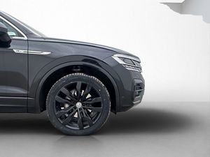 Volkswagen Touareg bild 32