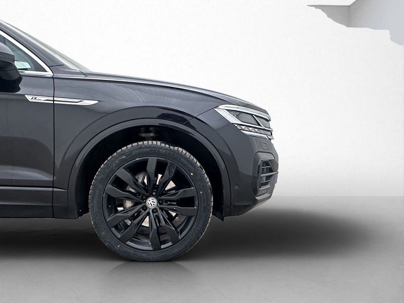 Volkswagen Touareg bild 32