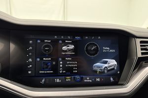 Volkswagen Touareg bild 19