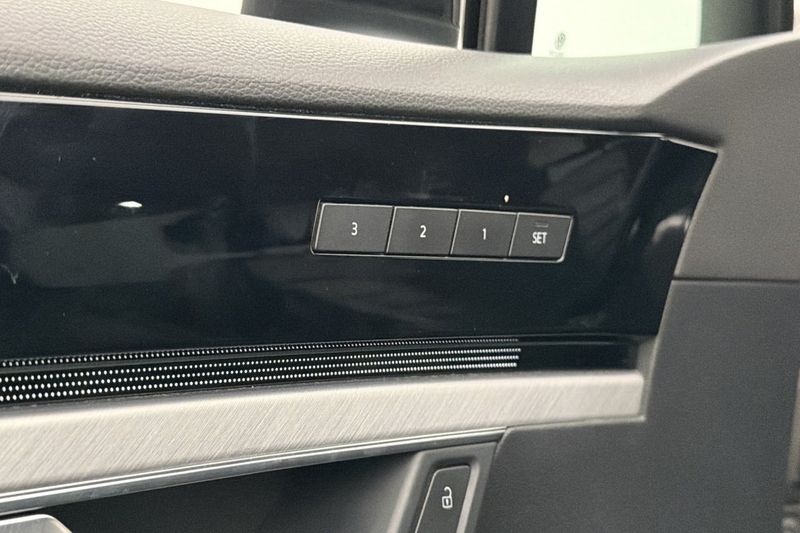 Volkswagen Touareg bild 11