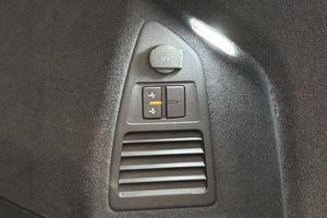 Volkswagen Touareg bild 28