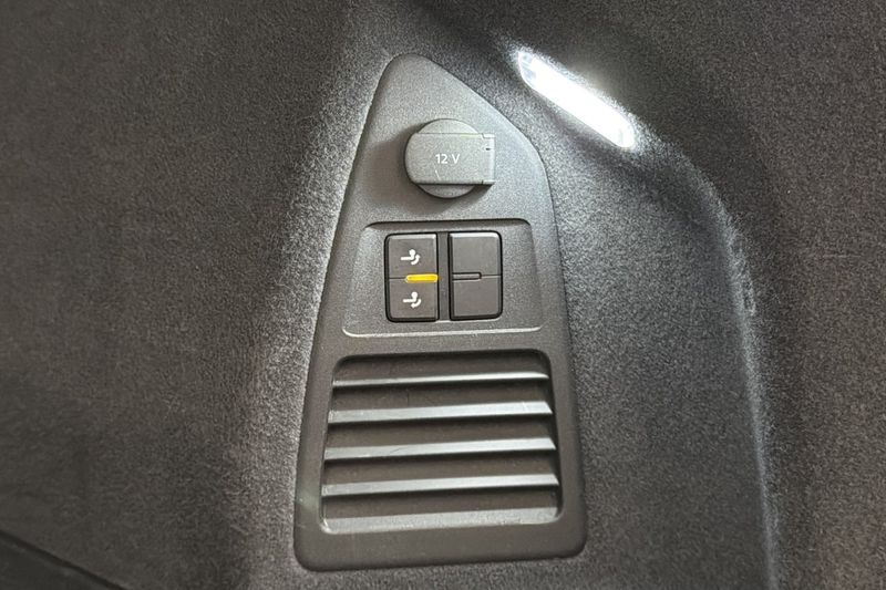 Volkswagen Touareg bild 28