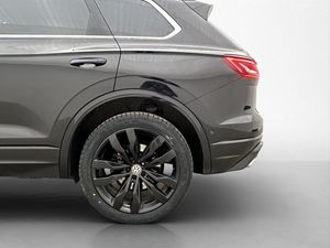 Volkswagen Touareg bild 30
