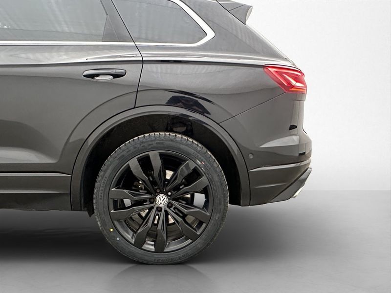 Volkswagen Touareg bild 30