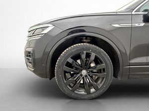 Volkswagen Touareg bild 29