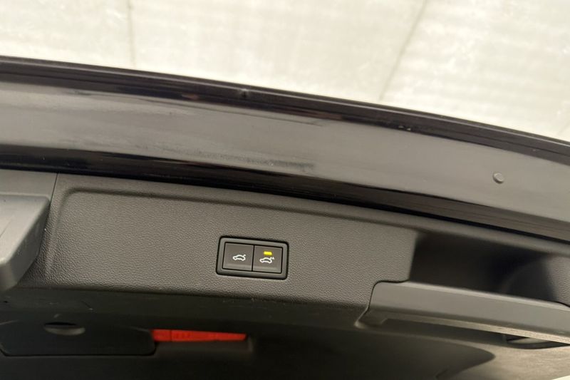 Volkswagen Touareg bild 26